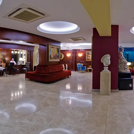 أنتيك رومان بالاس فندق 5*