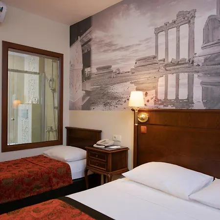 Antique Palace Museum (adults Only) Hotel