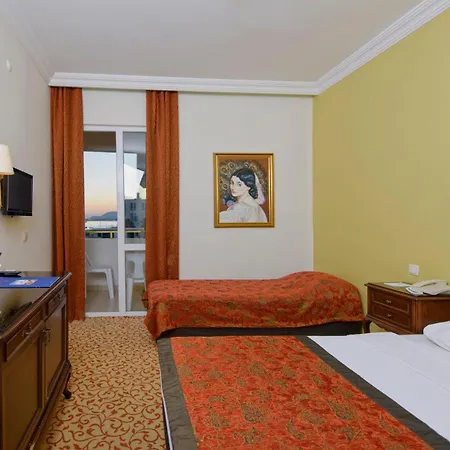 Antique Palace Museum (adults Only) 5* Alanya