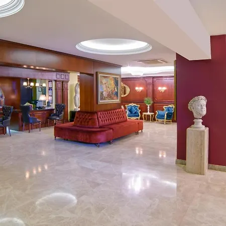 Antique Palace Museum (adults Only) Alanya
