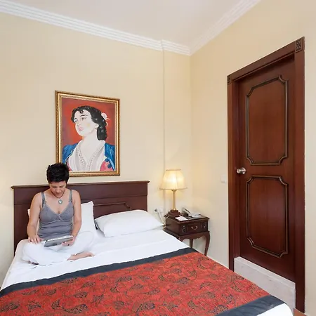 Hotel Antique Palace Museum (adults Only) Alanya