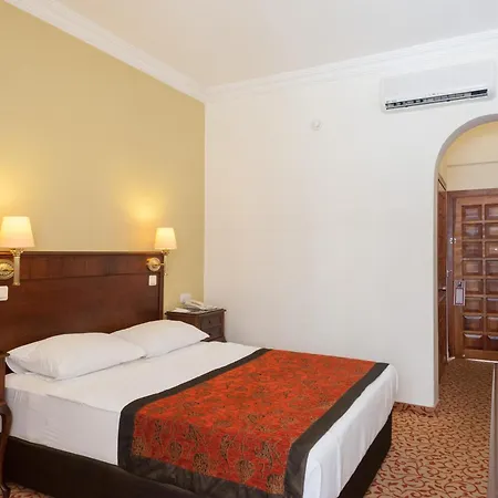 Antique Palace Museum (adults Only) Hotel Alanya